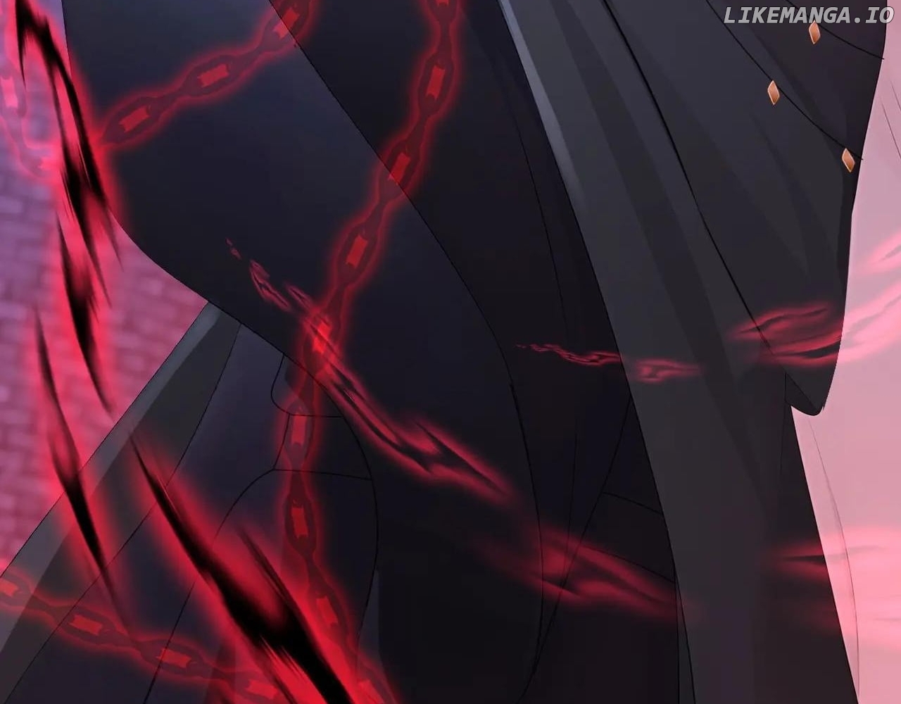 Quick Transmigration: The Host Wants To Die Chapter 171 - page 7